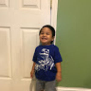 Meet your Posher, Mayra